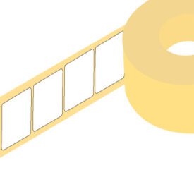 Etiquetas 057x32x25mm Termicas 2 Rolosx1000=2000un x 2un