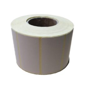 Etiquetas 055x30x40mm Termicas  Rolo 1000un x 2un