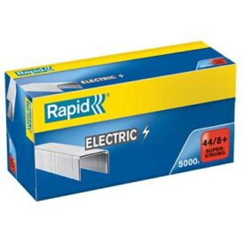 Agrafos 44/8 Rapid (20/50 Folhas) Cx5000un