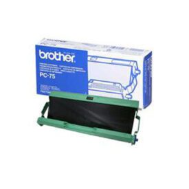 Fita de Transferência Térmica Brother PC75 144 Pág.