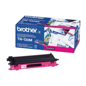 Toner Brother TN-130M Magenta 1500 Pág.