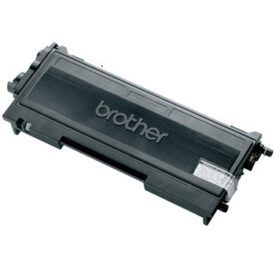 Toner Brother TN-2005 Preto 1500 Pág.