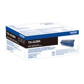 Toner Brother TN-423BK Preto 6500 Pág.