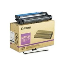 Toner Canon MP20P Preto 3708A003