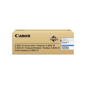 Tambor Canon C-EXV 21 Azul 0457B002AA 5300 Pág.