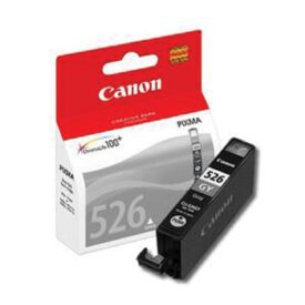 Tinteiro Canon 526 Cinzento 4544B001 9ml 440 Pág.