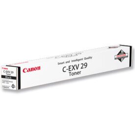 Toner Canon C-EXV 29 Preto 2790B002 36000 Pág.