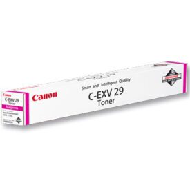 Toner Canon C-EXV 29 Magenta 2798B002 27000 Pág.