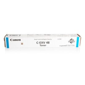 Toner Canon C-EXV 48 Azul 9107B002 11500 Pág.
