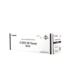 Toner Canon C-EXV 50 Preto 9436B002 17600 Pág.