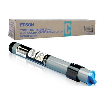 Toner  Aculaser C8500/C8600 Azul 6.000p.