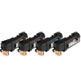 Toner Epson C13S050627 Amarelo 2500 Pág.