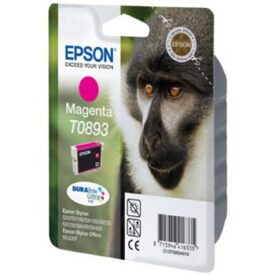 Tinteiro Epson T0893 Magenta C13T08934021 3,5ml