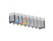 Tinteiro Epson T603C Magenta Claro C13T603C00 220ml