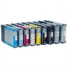 Tinteiro Epson T6061 Preto Foto C13T606100 220ml