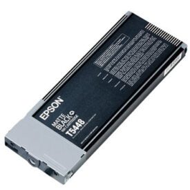 Tinteiro Epson T6148 Preto Matte C13T614800 220ml