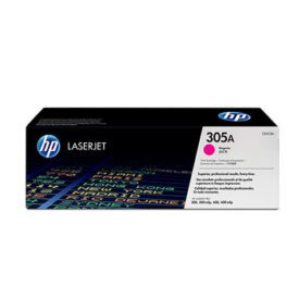 Toner HP 305A Magenta CE413A 2600 Pág.