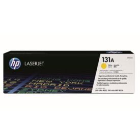 Toner HP 131A Amarelo CF212A 1800 Pág.