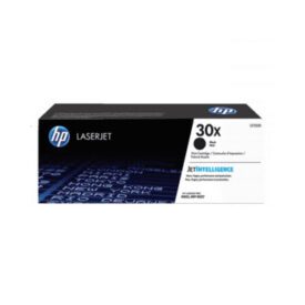 Toner HP 30X Preto CF230X 3500 Pág.