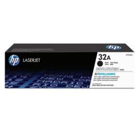 Tambor HP 32A Preto CF232A 23000 pág.