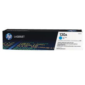Toner HP 130A Azul CF351A 1000 Pág.