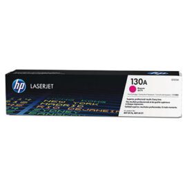 Toner HP 130A Magenta CF353A 1000 Pág.