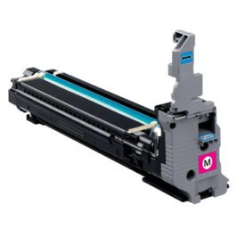 Tambor Konica Minolta IU312M Magenta A0310AJ 30000 Pág.