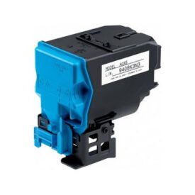 Toner Konica Minolta TNP27C Azul A0X5453 5200 Pág.