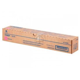 Toner Konica Minolta TN319M Magenta A11G350 26000 Pág.