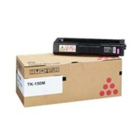 Toner Kyocera TK-150M Magenta 1T05JKBNL0 6000 Pág.