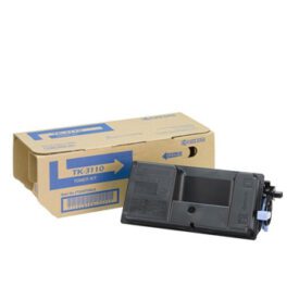 Toner Kyocera TK-3110 Preto 1T02MT0NL0 15500 Pág.