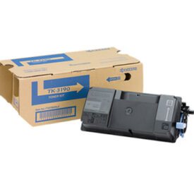 Toner Kyocera TK-3190 Preto 1T02T60NL0 25000 Pág.