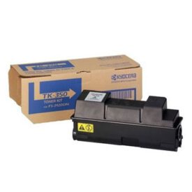 Toner Kyocera TK-350 Preto 1T02LX0NL0 15000 Pág.