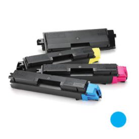 Toner Kyocera TK-5135C Azul 1T02PACNL0 5000 Pág.