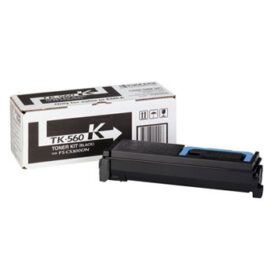 Toner Kyocera TK-560K Preto 1T02HN0EU0 12000 Pág.