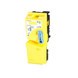 Toner Kyocera TK-825Y Amarelo 1T02FZAEU0 7000 Pág.