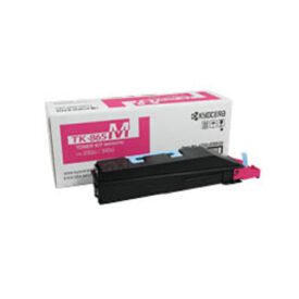 Toner Kyocera TK-865M Magenta 02JZBEU0 12000 Pág.