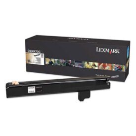 Tambor LEXMARK Preto C930X72G 50000 Pág.