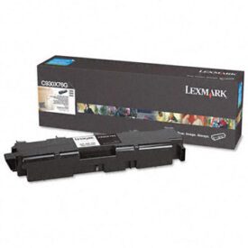 Depósito Resíduos LEXMARK C930X76G 30000 Pág.