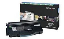 Toner LEXMARK Retorno Preto 12016SE 2000 Pág.
