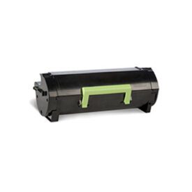 Toner LEXMARK Retorno 502 Preto 50F2000 1500 Pág.
