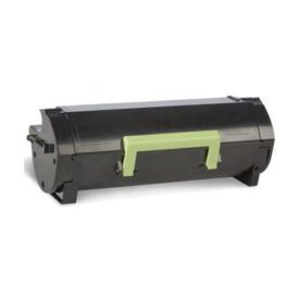 Toner LEXMARK 502H Preto 50F2H00 5000 Pág.