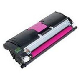 Toner OKI Magenta 44250718 1500 Pág.
