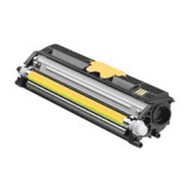 Toner OKI Amarelo 4250721 2500 Pág.