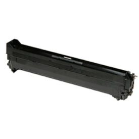 Tambor OKI Preto 44574307 25000 Pág.