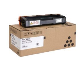 Toner Ricoh TypeSPC310 Preto 406479 7200 Pág.