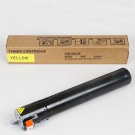 Toner Ricoh C-2550 Amarelo 841199 5500 Pág.