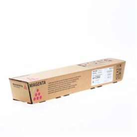 Toner Ricoh MP-C3502 Magenta 842018 18000 Pág.