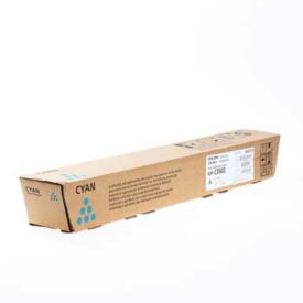 Toner Ricoh MP-C3502 Azul 842019 18000 Pág.
