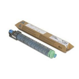 Toner Ricoh MP-C3503 Azul 841820 18000 Pág.